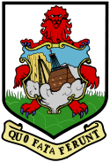Bermuda Crest